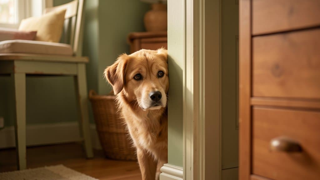 Angstige hond adopteren: tips uit de praktijk