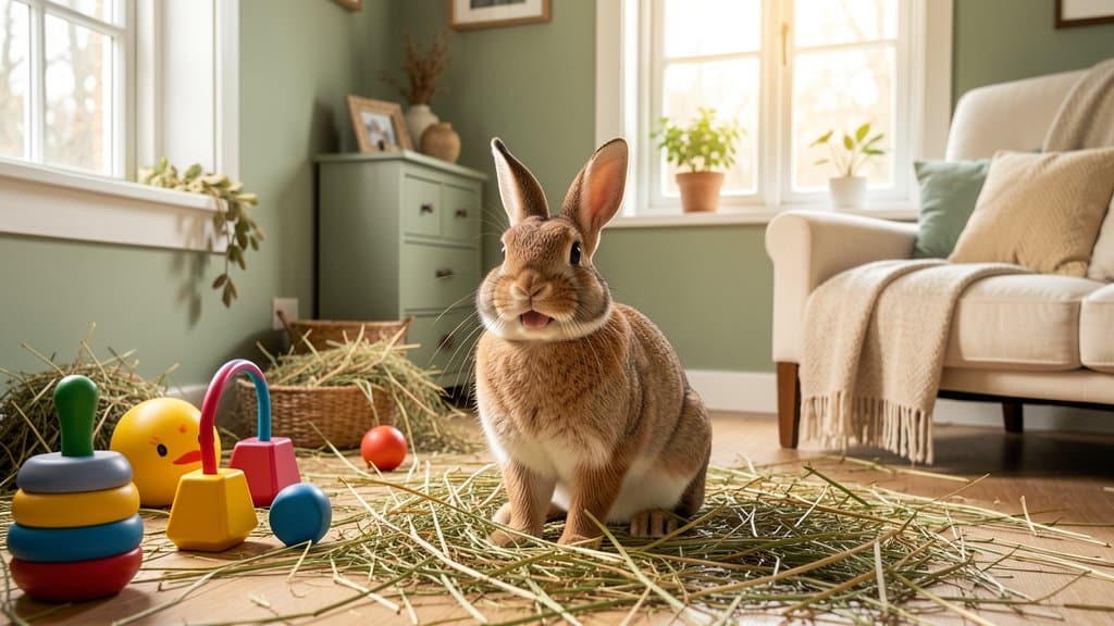 Konijn adopteren uit het asiel: complete gids