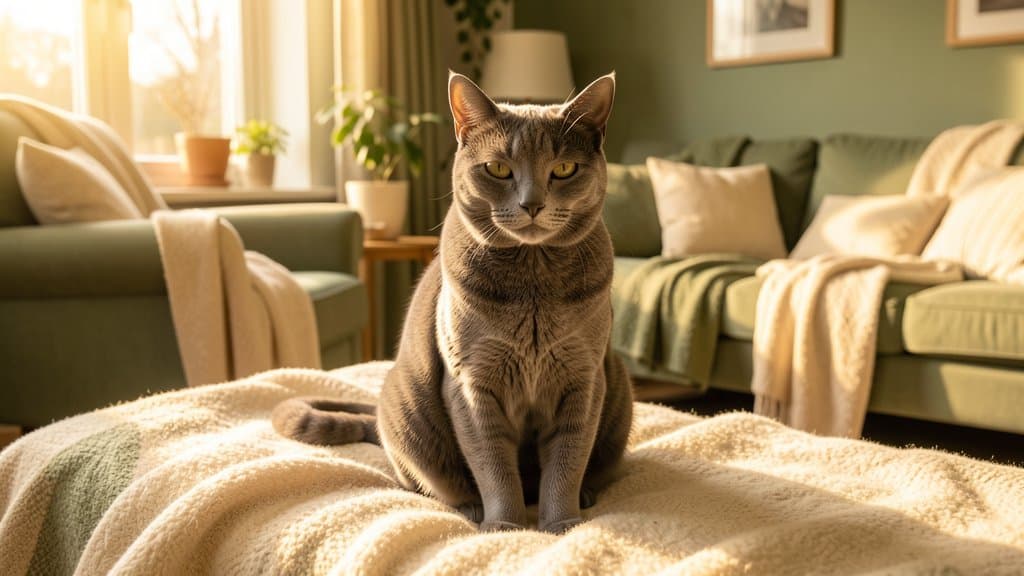 Senior kat adopteren: waarom oudere katten de beste keuze zijn